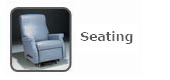 Comfortable Reclining Chairs for Seating and Sleeping