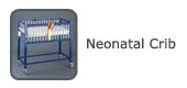 Neonatal Cribs