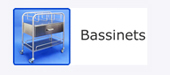 Bassinets & Baby Beds